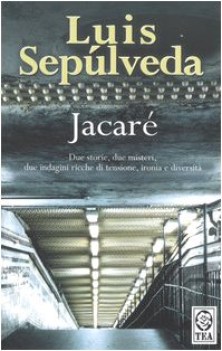 jacar