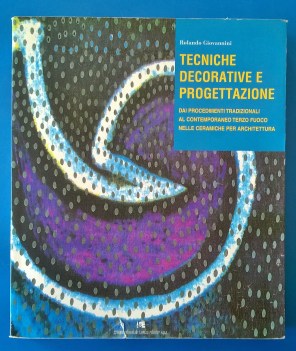 Tecniche decorative e progettazione