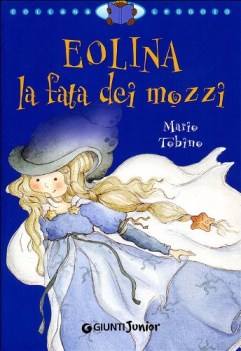 eolina la fata dei mozzi