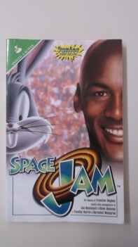 space jam