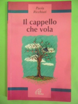 cappello che vola