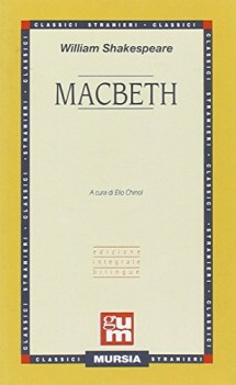 macbeth (chinol) bilingue