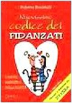 nuovissimo codice dei fidanzati