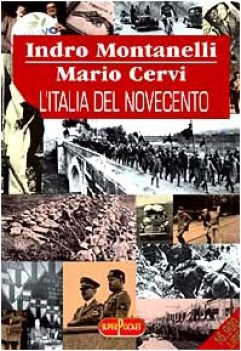 italia del novecento
