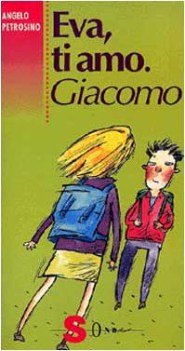 eva ti amo giacomo