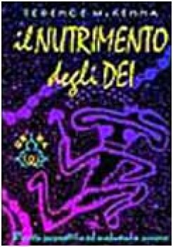 nutrimento degli dei