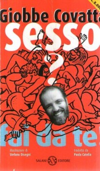 sesso? fai da te