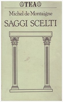 saggi scelti