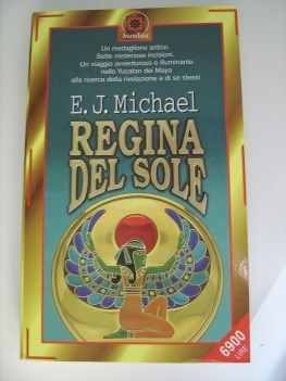 regina del sole