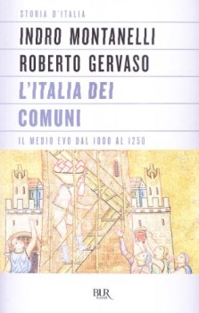 italia dei comuni