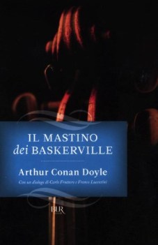 mastino dei baskerville