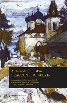 racconti di belkin (TF russo)
