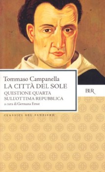 citta del sole e questione quarta sull\'ottima repubblica