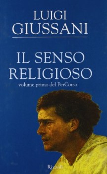 senso religioso