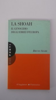 shoah (due punti)