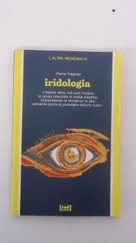 iridologia