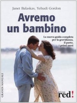avremo un bambino