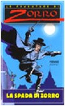 spada di zorro