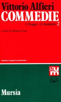 commedie 2 (costa)