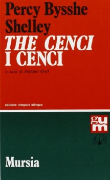 cenci (gori) (bilingue)