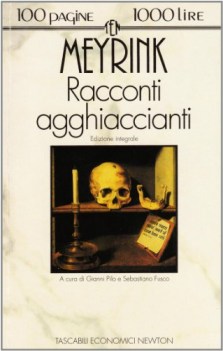 racconti agghiaccianti