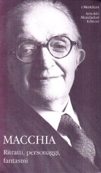 ritratti personaggi fantasmi