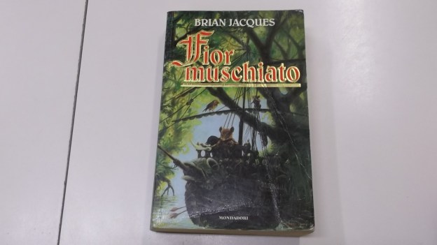 fiormuschiato FUORI CATALOGO