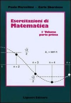 esercitazioni di analisi matematica 1/1