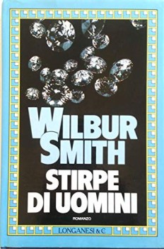stirpe di uomini