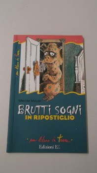 brutti sogni in ripostiglio