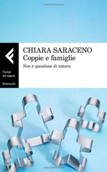 COPPIE E FAMIGLIE. NON  QUESTIONE DI NATURA