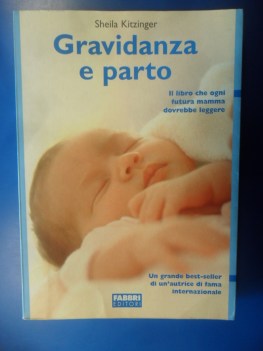 Gravidanza e parto