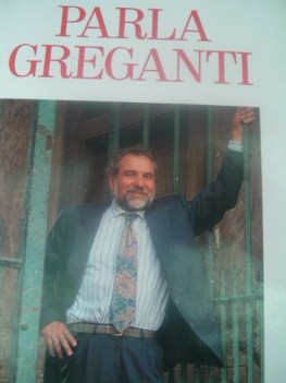 parla greganti