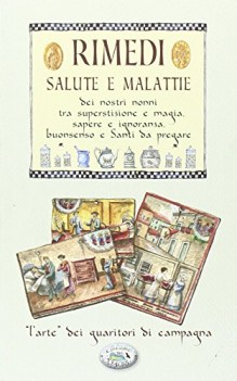 rimedi salute e malattie