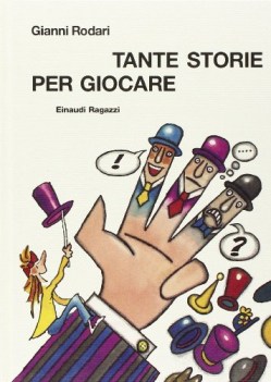 tante storie per giocare