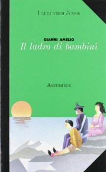 ladro di bambini (de angelis) x media
