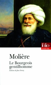 bourgeois gentilhomme