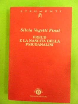 freud e la nascita della psicoanalisi