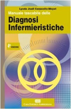 manuale tascabile delle diagnosi infermieristiche QUARTA EDIZIONE