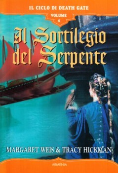sortilegio del serpente