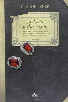 delitto di montmartre