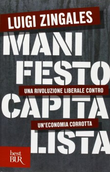 manifesto capitalista