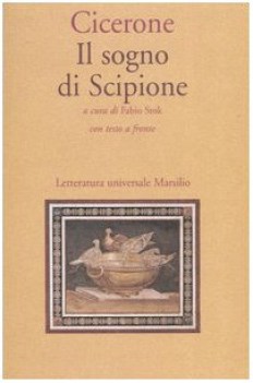 sogno di scipione (TF latino) (stok cur.)