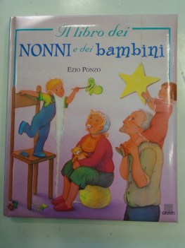 libro dei nonni e dei bambini fc