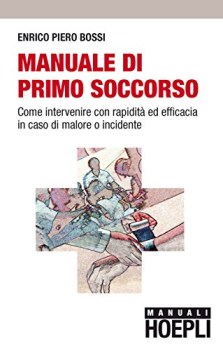 manuale di primo soccorso