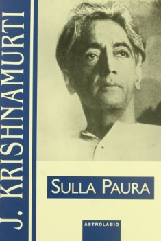 sulla paura
