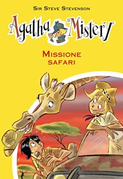 missione safari