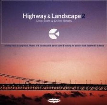 highway  landscape 2
