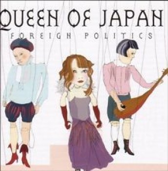 foreign politics