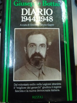 diario 1944-1948